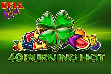 VIP 40 Burning Hot Bell Link