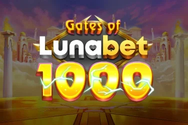 Gates of Lunabet 1000